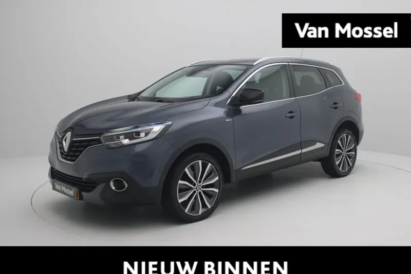 Renault Kadjar (2017)