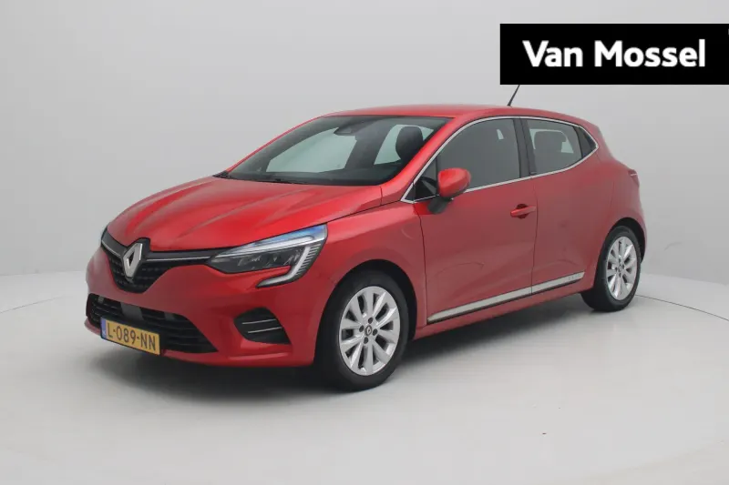 Renault Clio (2021)