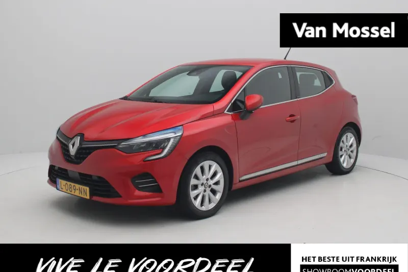 Renault Clio (2021)