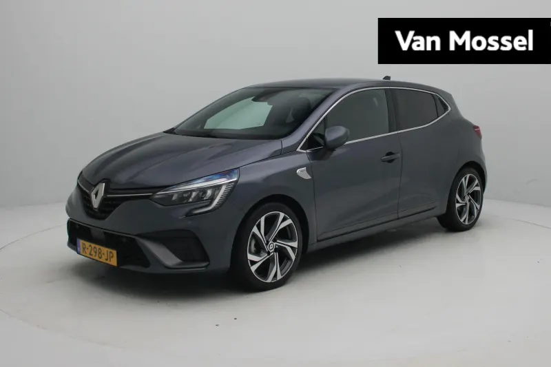 Renault Clio (2022)
