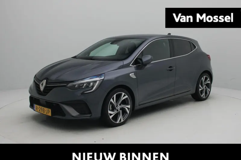 Renault Clio (2022)