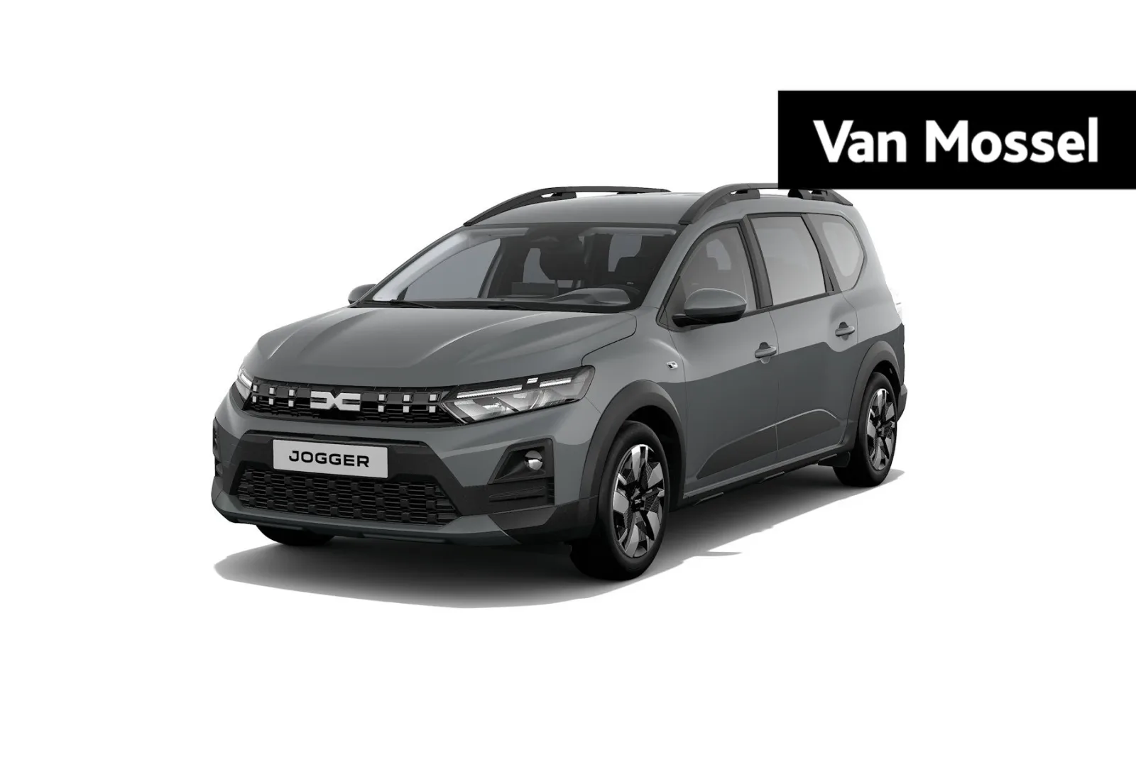 Dacia Jogger (2026) — foto 1