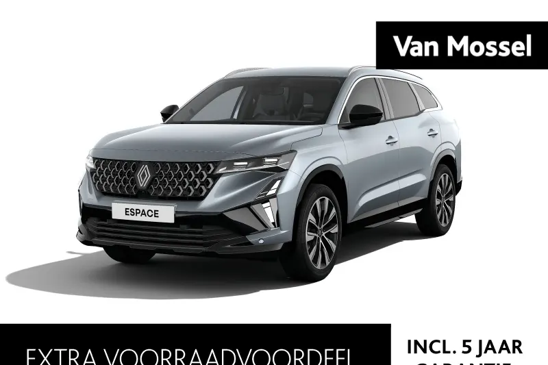 Renault Espace (2026)