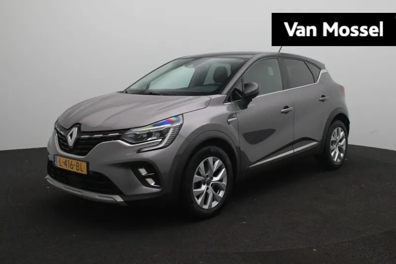 Renault Captur (2021)