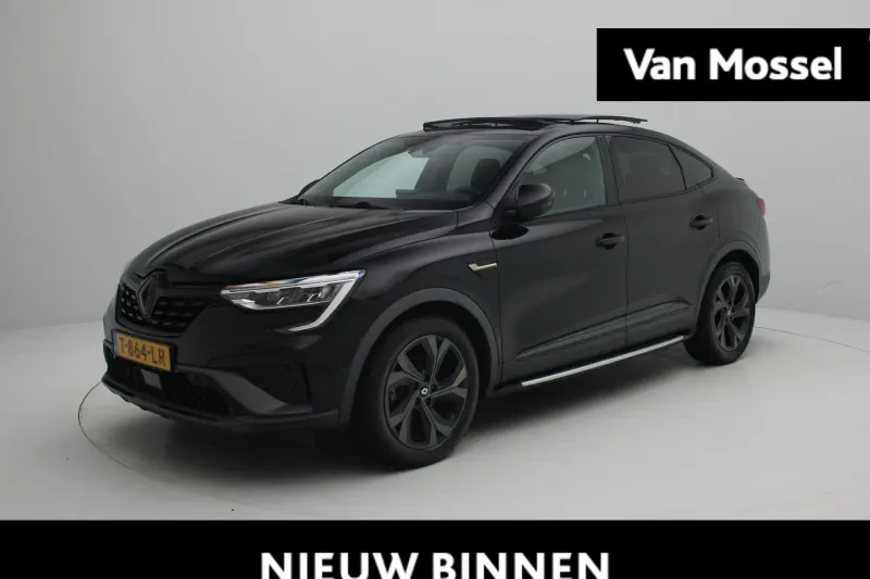 Renault Arkana (2023)