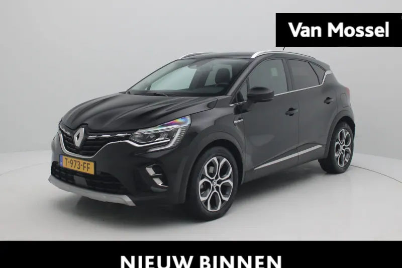 Renault Captur (2022)
