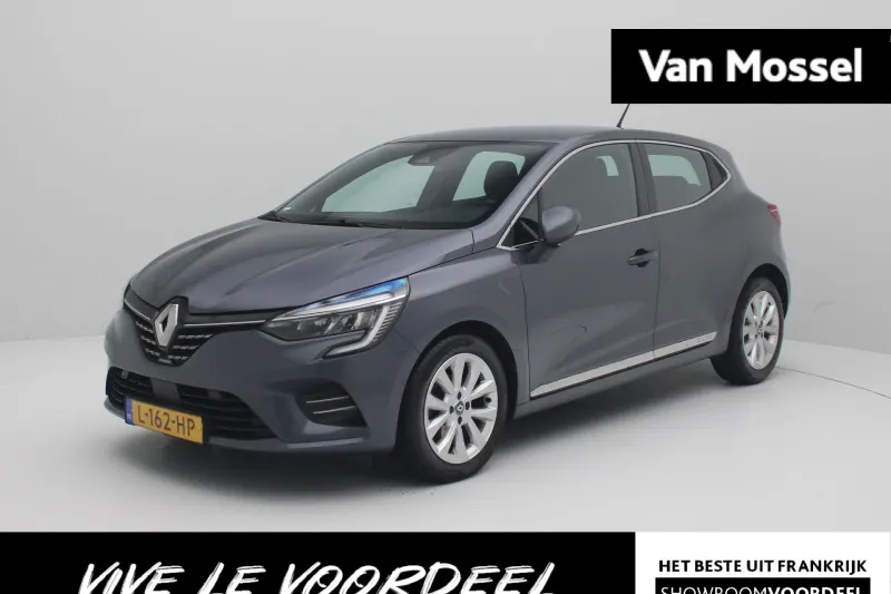 Renault Clio (2021)