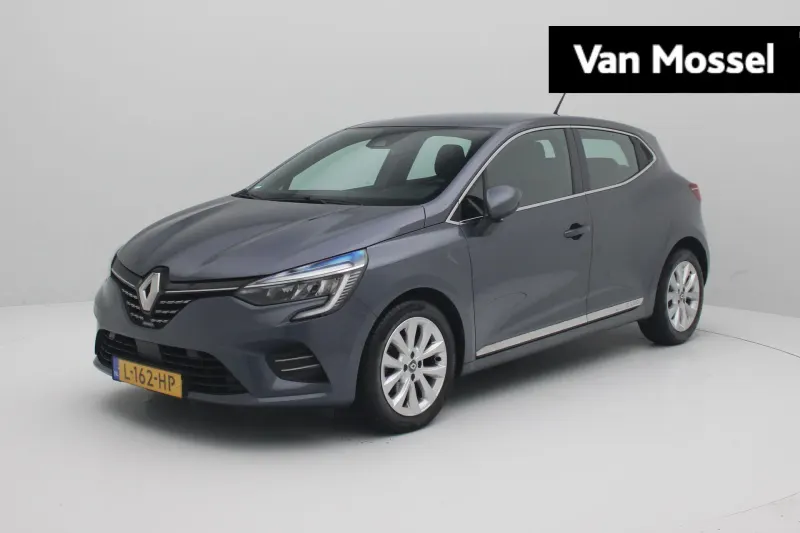 Renault Clio (2021)