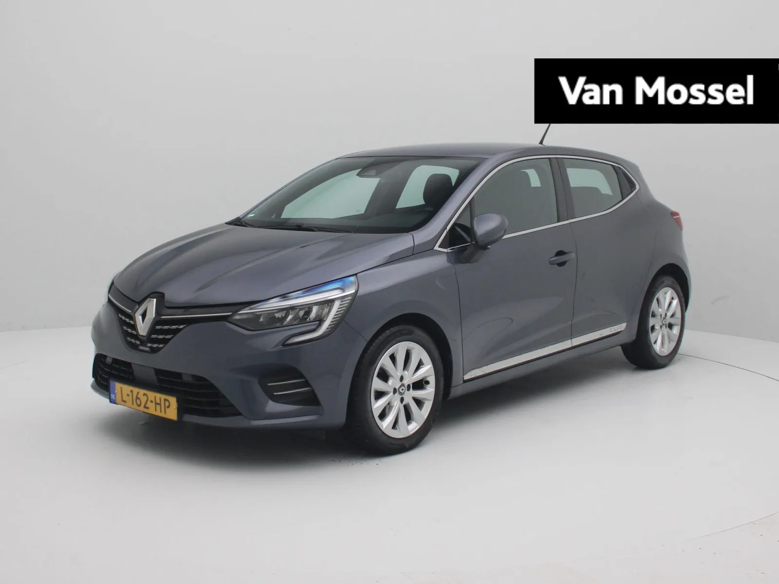 Renault Clio (2021) — foto 1