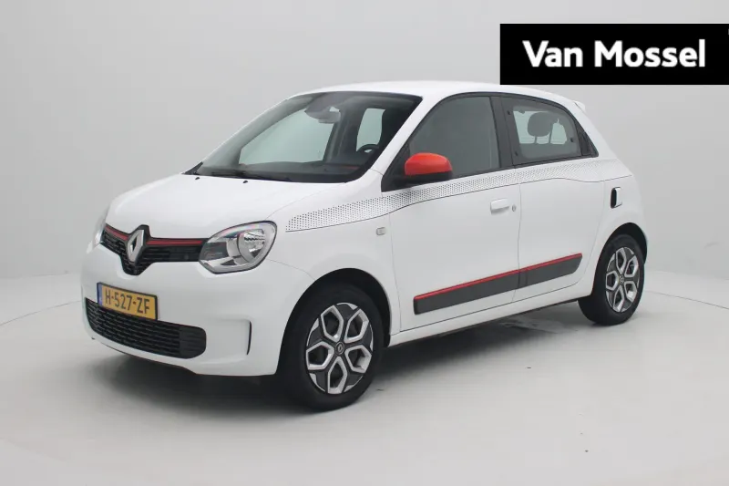 Renault Twingo (2020)