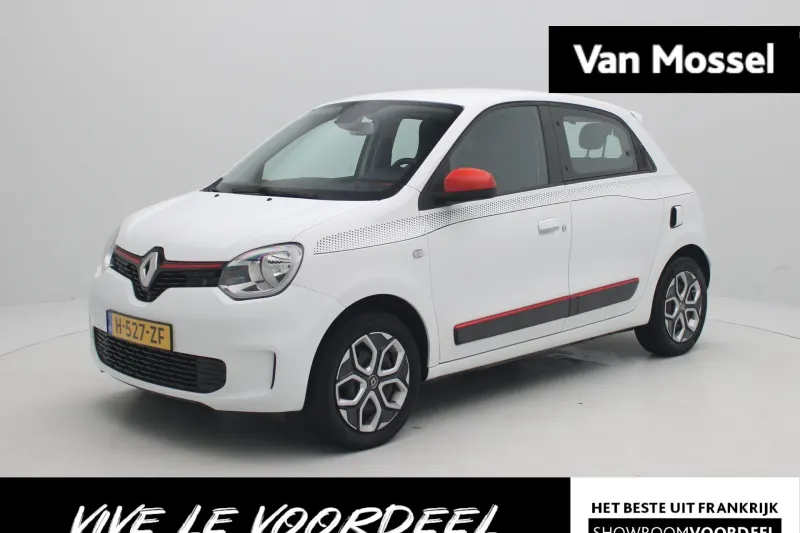 Renault Twingo (2020)