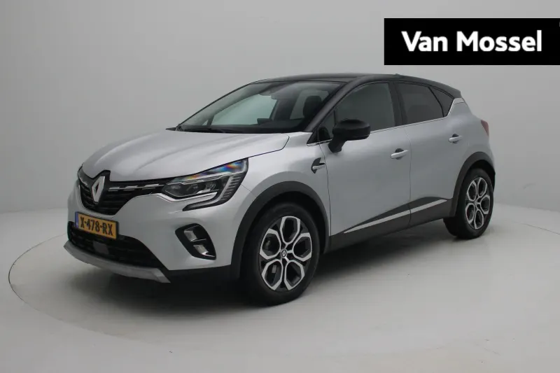 Renault Captur (2023)