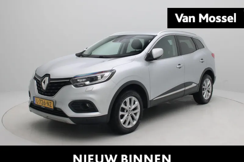 Renault Kadjar (2020)