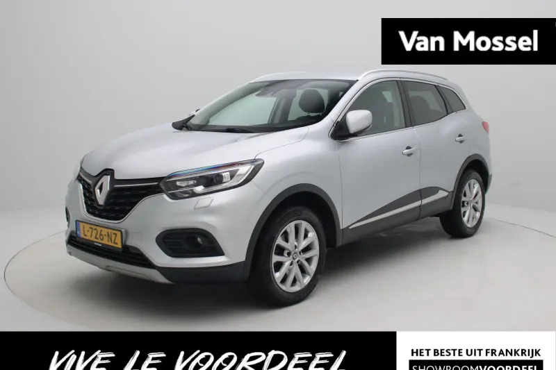 Renault Kadjar (2020)