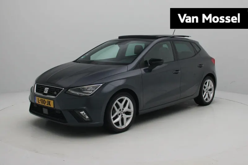 SEAT Ibiza (2021)