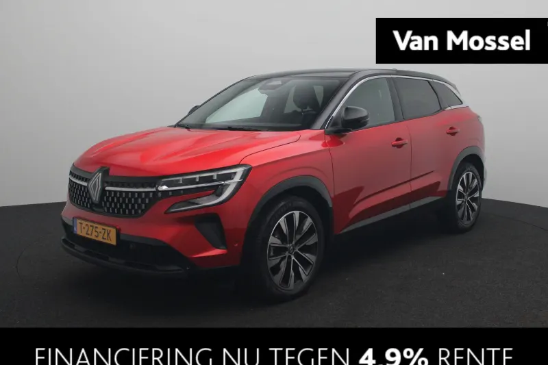 Renault Austral (2023)