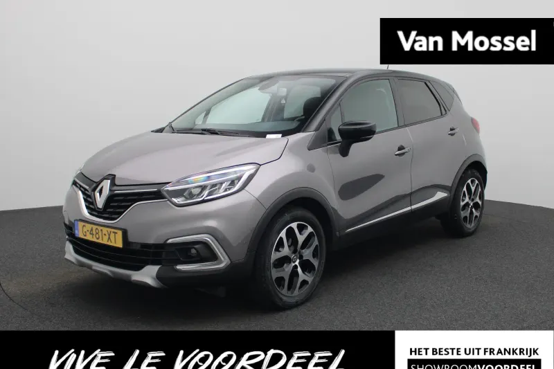 Renault Captur (2020)