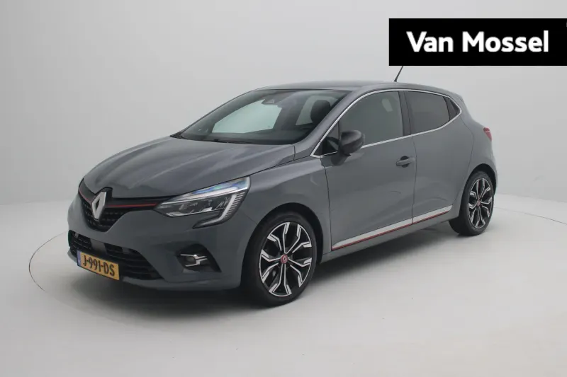 Renault Clio (2020)