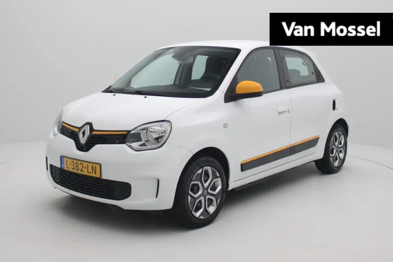 Renault Twingo (2021)