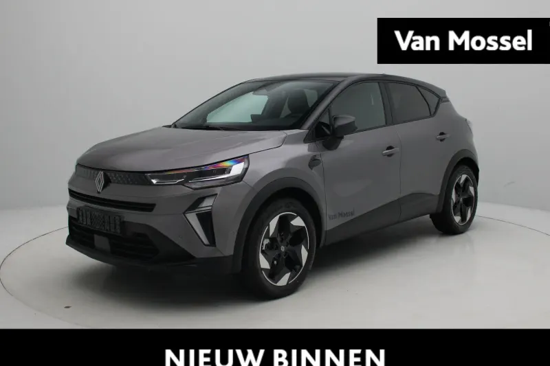 Renault Captur (0)