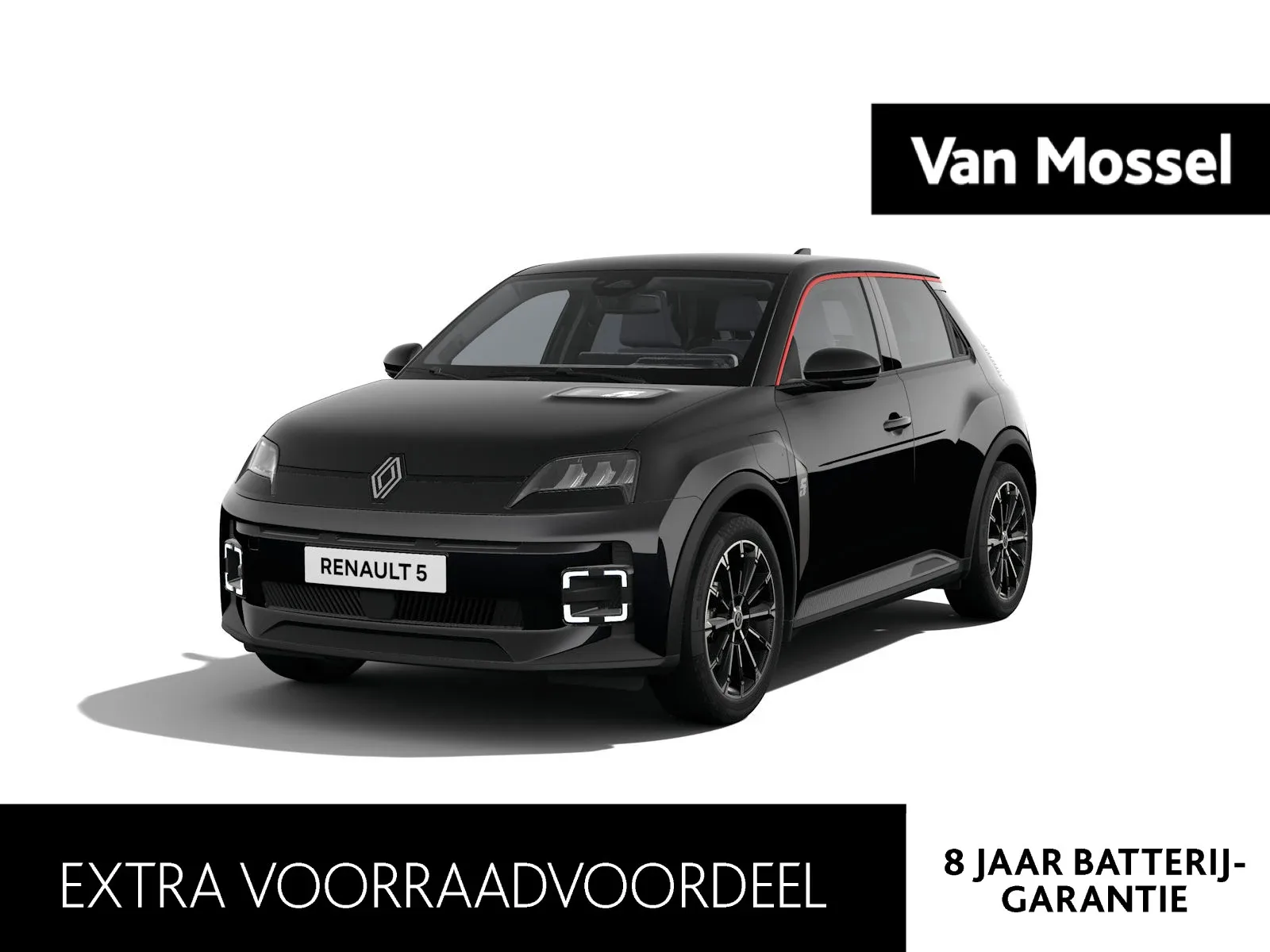 Renault 5 (2026) — foto 1