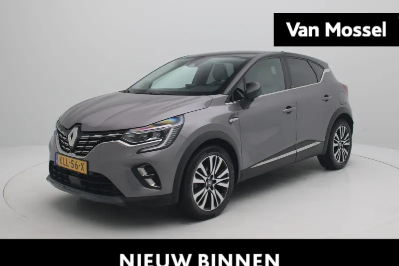 Renault Captur (2021)