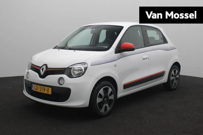 Renault Twingo (2015)