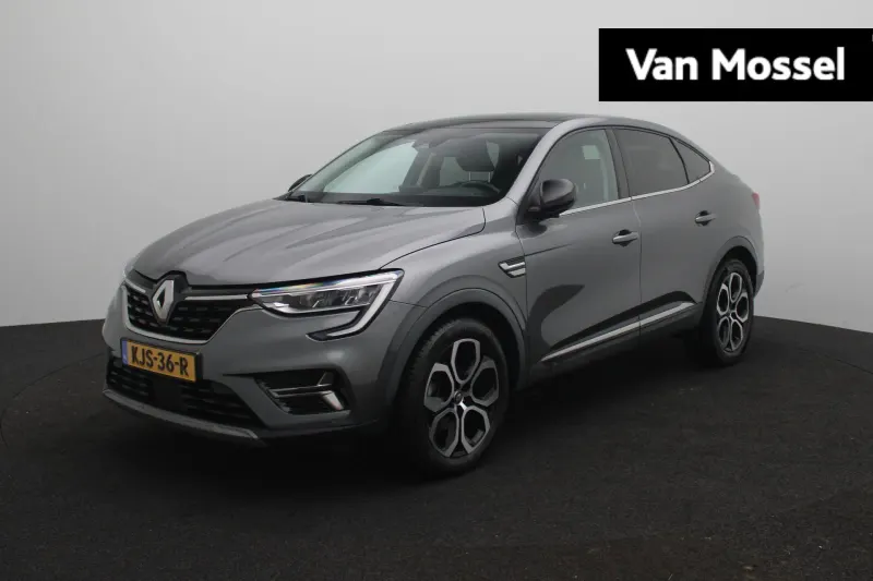 Renault Arkana (2023)