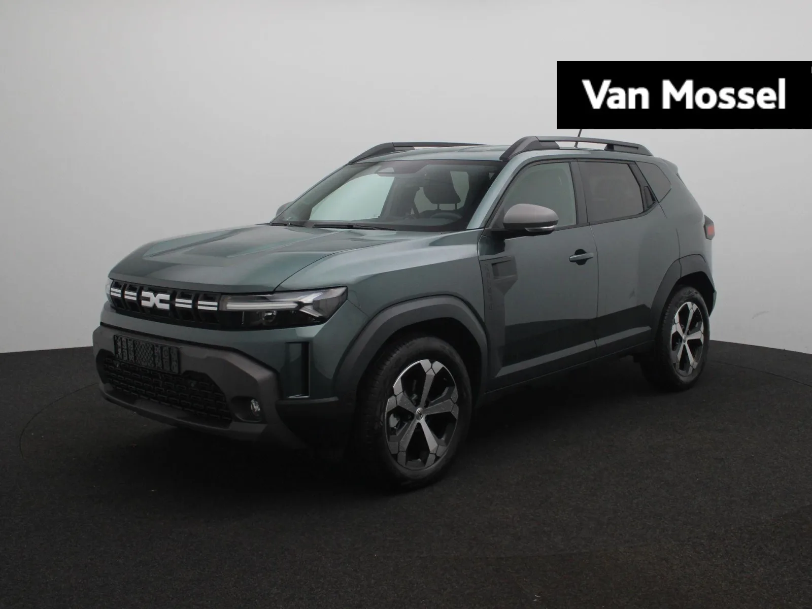 Dacia Duster (2026) — foto 1