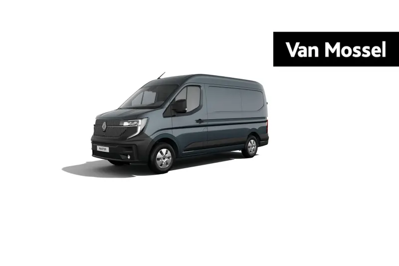Renault Master (2026)