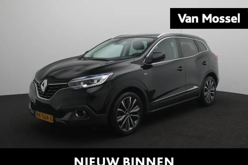 Renault Kadjar (2017)