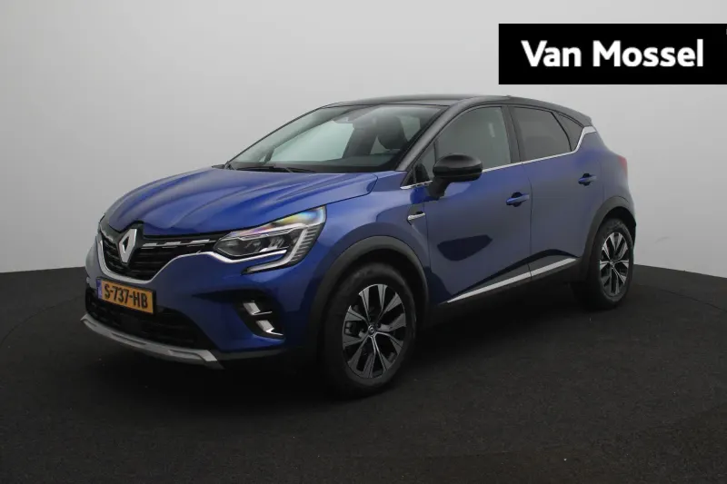 Renault Captur (2023)