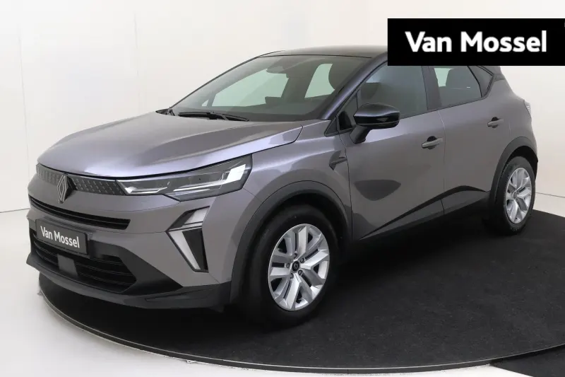 Renault Captur (2025)