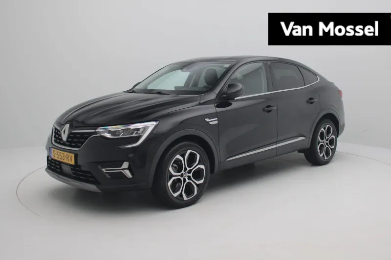 Renault Arkana (2023)