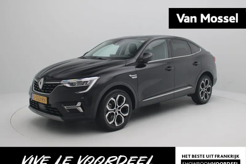 Renault Arkana (2023)
