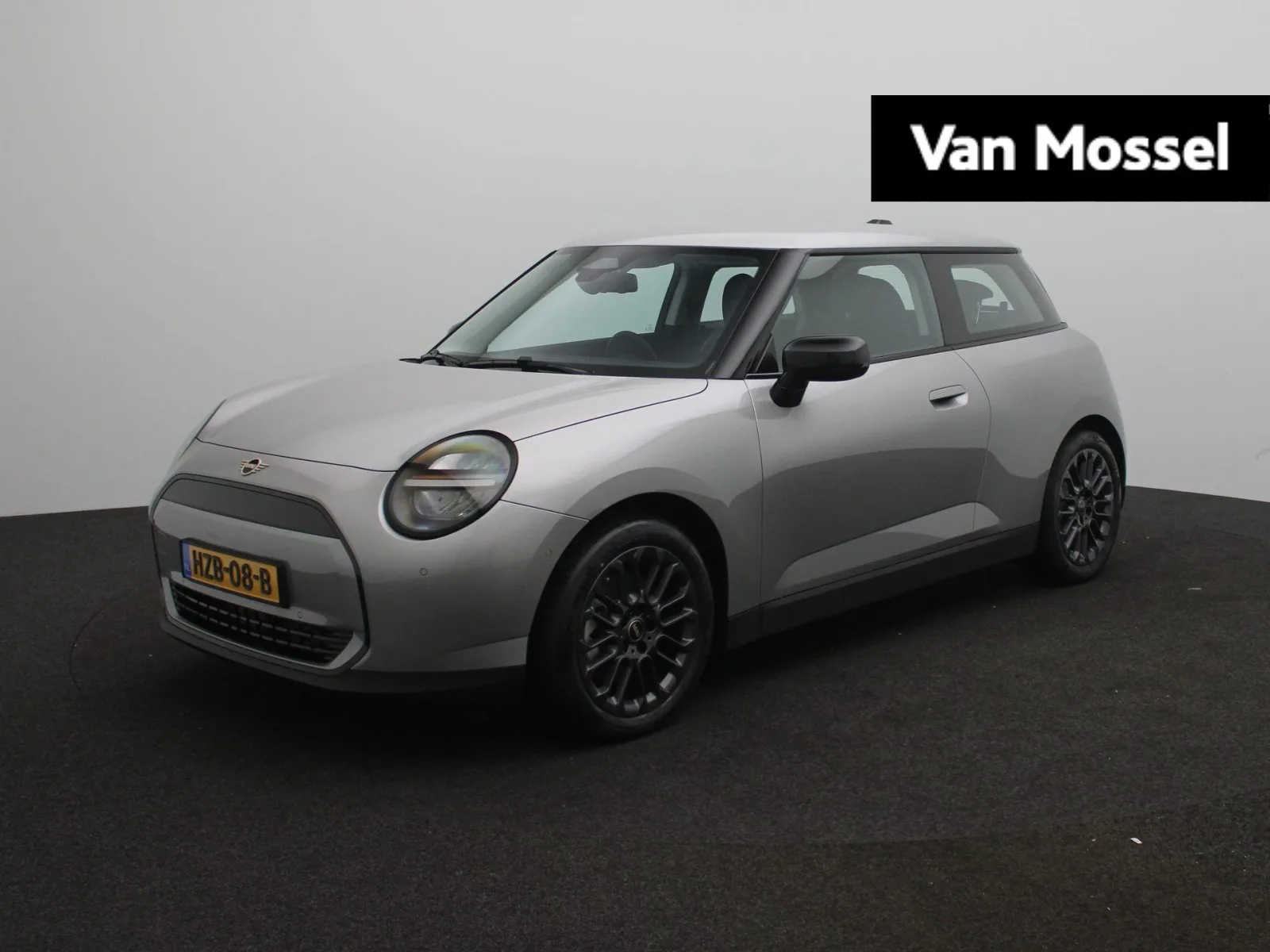 MINI 3-deurs (2025) — foto 1