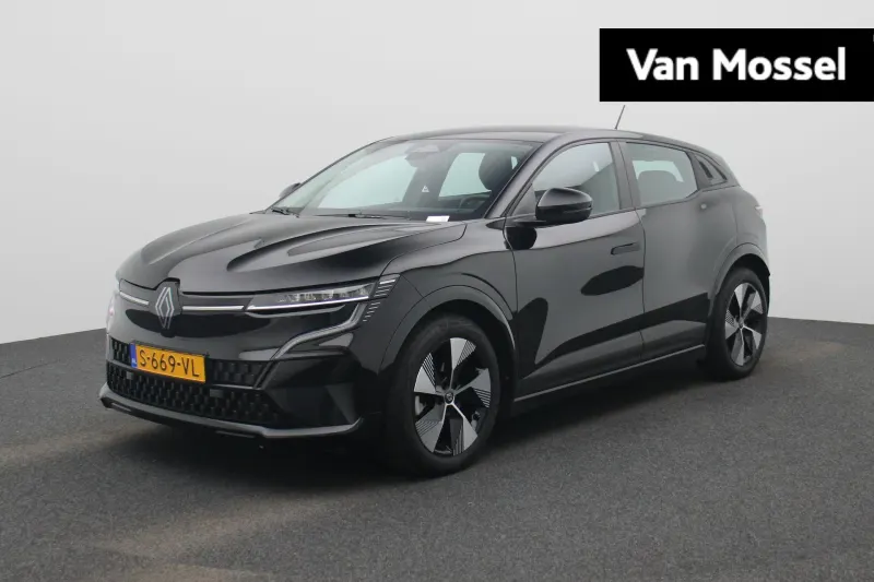 Renault Mégane E-Tech (2023)