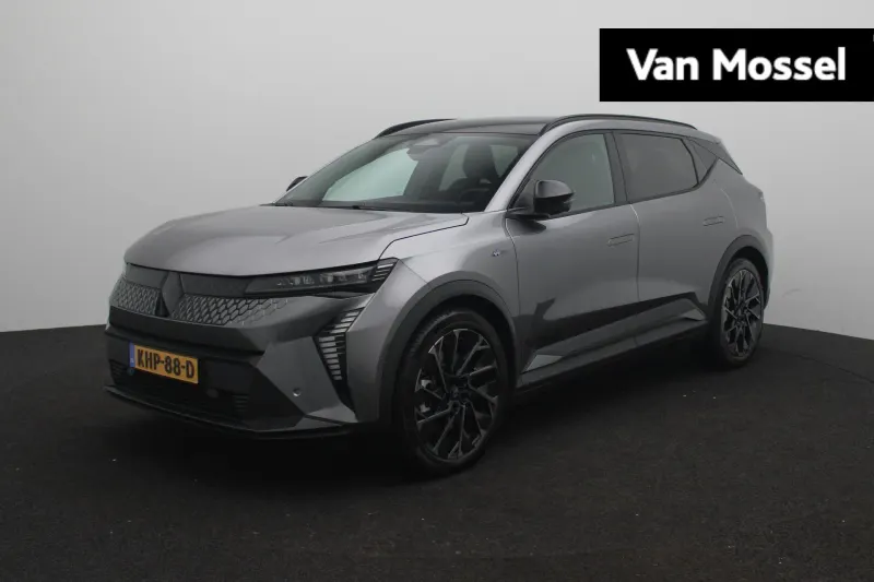 Renault Scénic