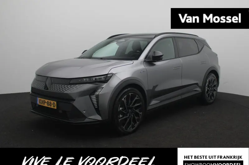 Renault Scénic (2026)