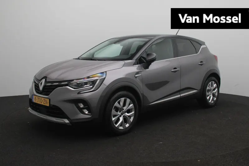 Renault Captur (2021)