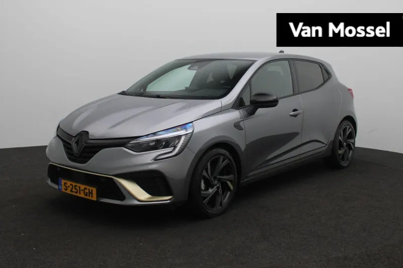 Renault Clio (2023)