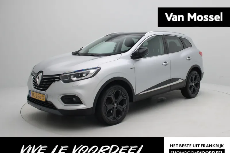 Renault Kadjar (2019)