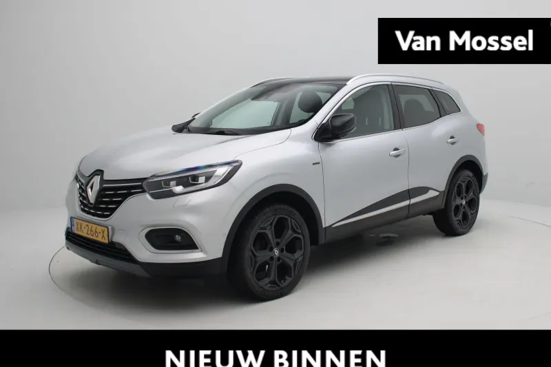 Renault Kadjar (2019)