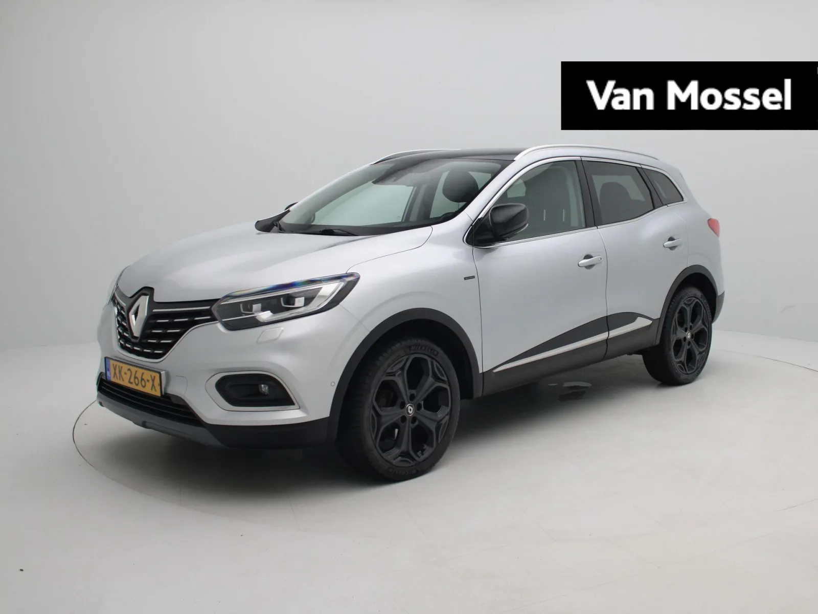 Renault Kadjar (2019) — foto 1