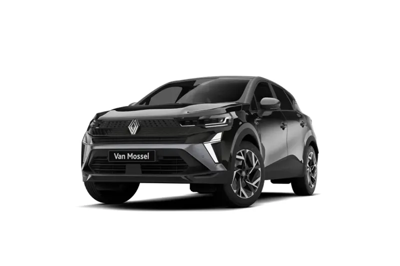 Renault Captur (2025)