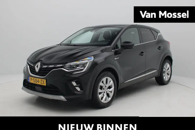 Renault Captur (2022)