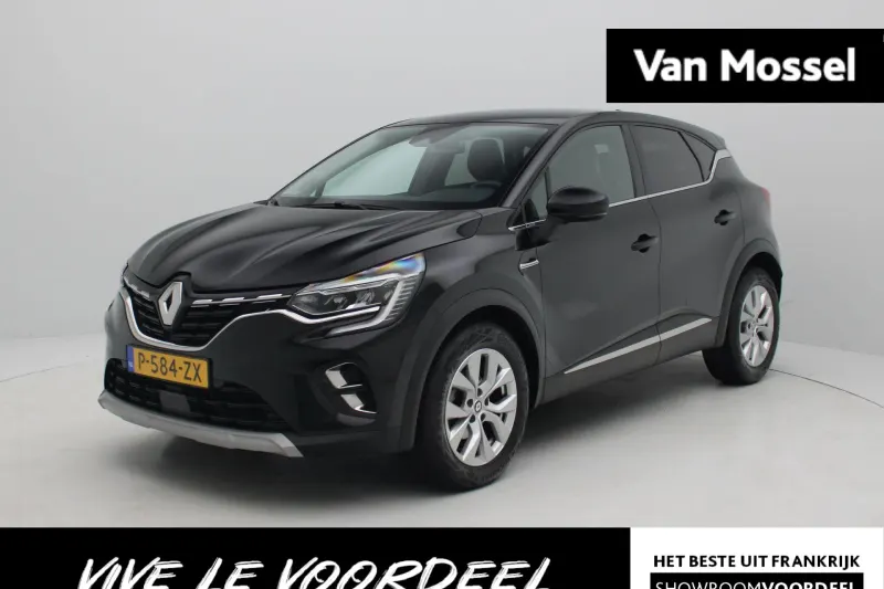 Renault Captur (2022)