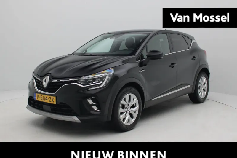 Renault Captur (2022)