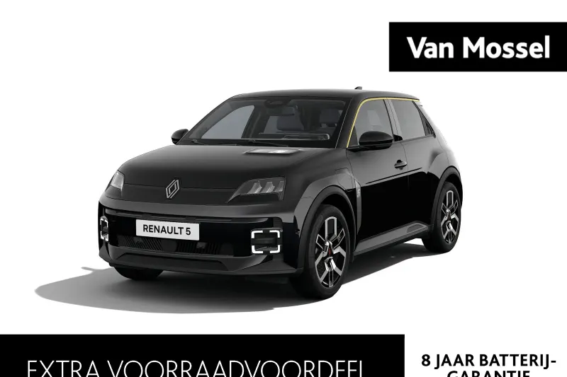 Renault 5 (2026)