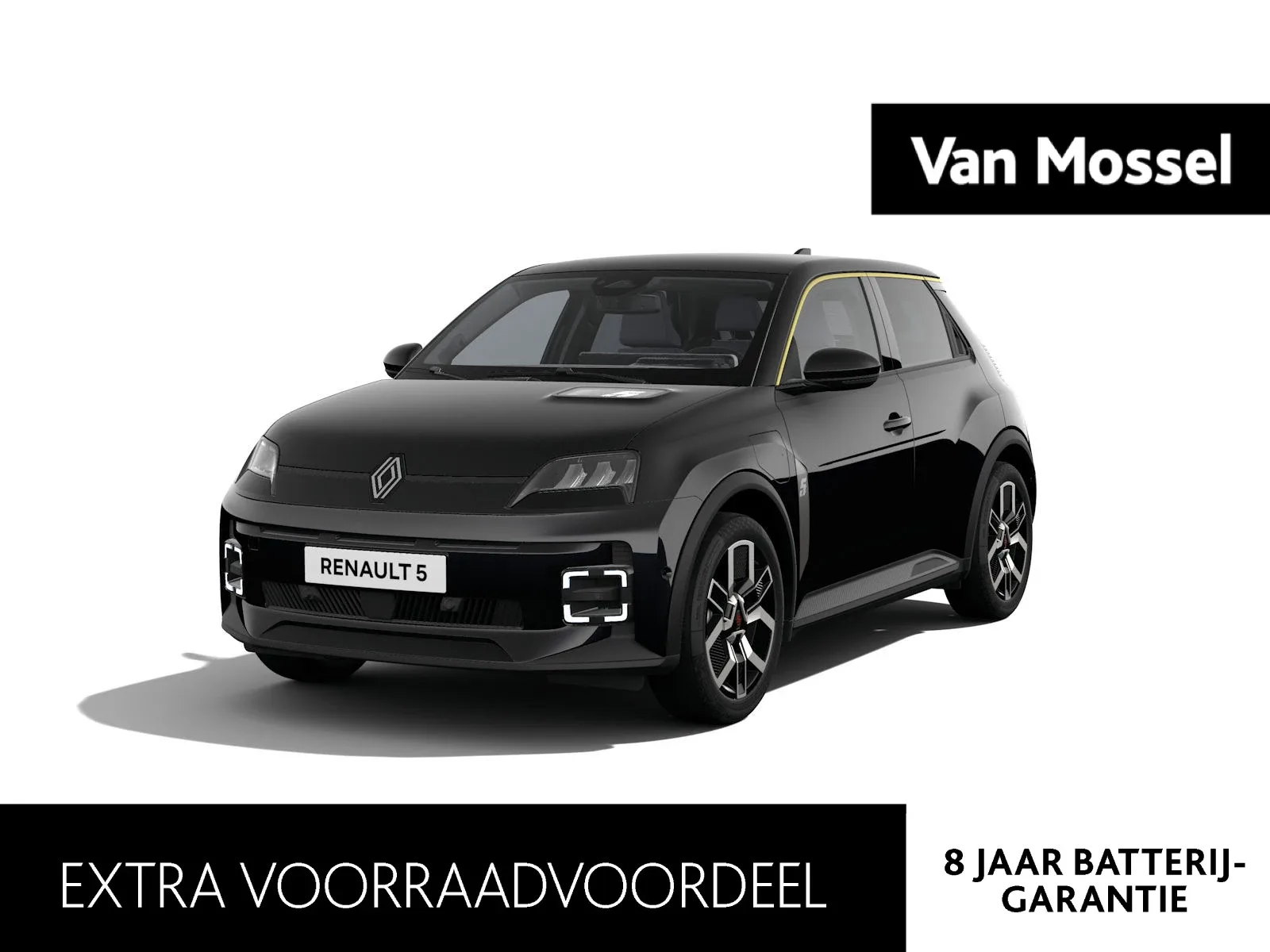 Renault 5 (2026) — foto 1